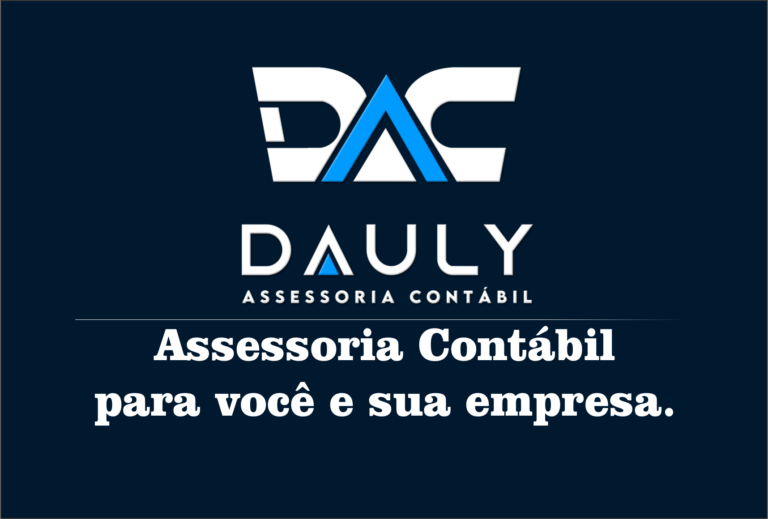 DAULY CONTABIL PORTAL