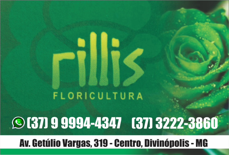 rillis floricuultura portal logo